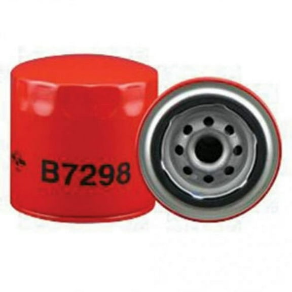 Baldwin® Oil Filter fits Kubota M6800 M7040 M8200 M8540 M9540 1C020-32430 fits Wix 57430 fits Fram PH10968 fits Fleetguard LF3376 fits Baldwin B7298