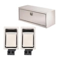 thumbnail image 4 of Polch de Caja de Herramientas Latch, De Paleta Latch Fit Universal Fit Heavy Duty Para RV para bote para bote, 4 of 7