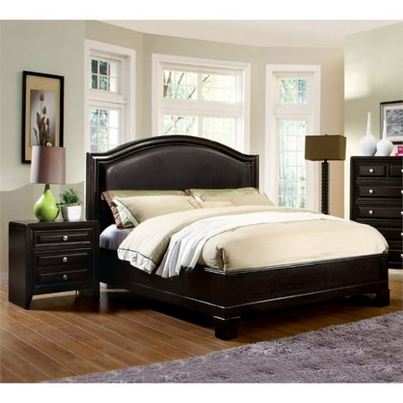 Furniture Of America Basonne 2 Piece California King Bedroom Set