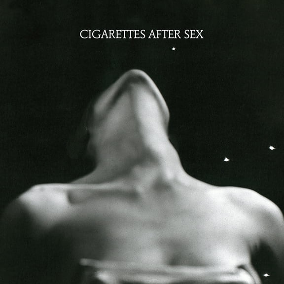 Cigarettes After Sex - I. - Music & Performance - CD