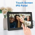 Feelcare 16GB 5ghz Wifi Digital Picture Frame 11.6 inch, IPS FHD