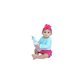 thumbnail image 2 of Adaptador para tapón de botella Refresh-A-Baby Universal BLUE Nipple Top, 2 of 2