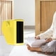 thumbnail image 5 of Calentador de aire Zulema Calentador eléctrico cerámica PTC Amarillo, 5 of 8