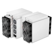 Bitmain Antminer S19 95ths Asic Miner 3250w Bitcoin Miner Crypto Mining Machine Include PSU Power Supply