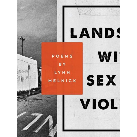 Landscape with Sex and Violence, (Paperback)