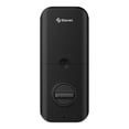 thumbnail image 2 of Cerradura digital Wi-Fi* de seguridad con timbre negro, 2 of 4