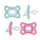 thumbnail image 1 of Chupete MAM Comfort, ligero y completo de silicona, de 3 a 12 meses, 1 of 6