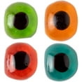thumbnail image 2 of Halloween Gummy Candy Trays, Halloween Party Candy, Pack of 2, 12 Count per Tray, 2 of 7