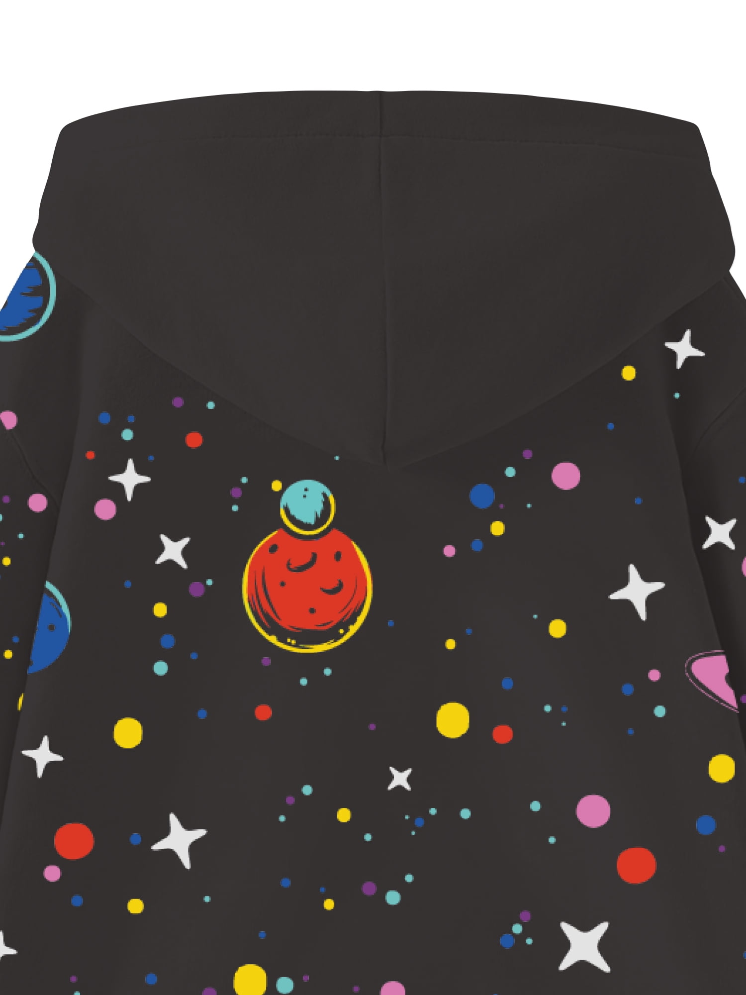 Greg Lutzka, Galaxy Skate Boys Graphic Hoodie, Sizes XS-XXL