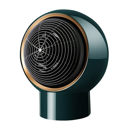 

Yohome Heater Home Office Portable Mini Desktop Heater Mini Desktop Heater