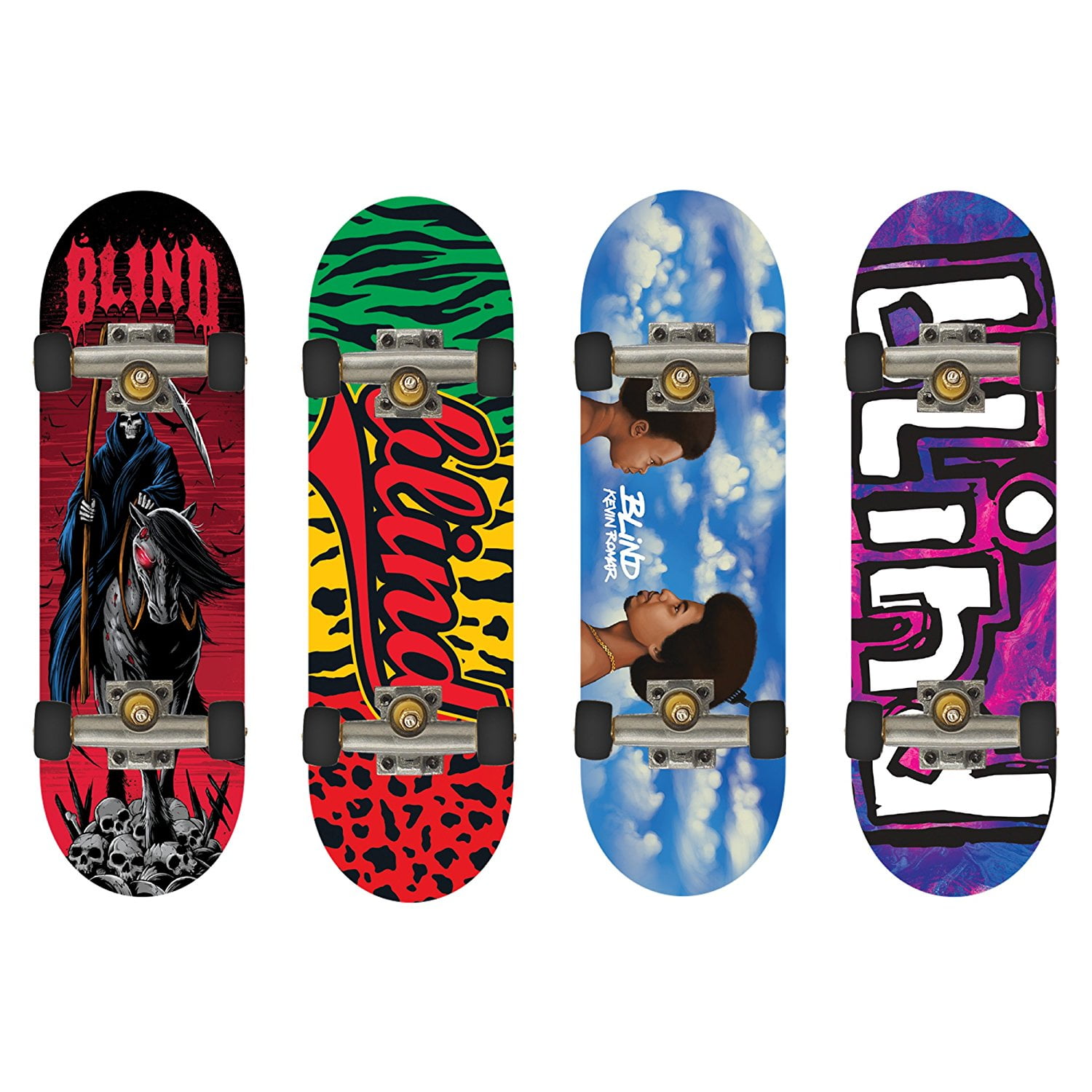 tech deck skateboards walmart