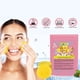 thumbnail image 4 of Cleansing Pads, Kojic Cleansing Pads Helps Balance Skin Oil And Water Hydrating Remove Excess Keratin From The Body'S Skin（40PC/30ml） 液体-姜黄曲酸清洁片（40PC/30ml）, 4 of 5