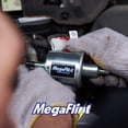 thumbnail image 5 of Electric Fuel Pump E8012S Universal Low Pressure 5-9 PSI 12V Inline Fuel Pump with Installation Kit, 5 of 5
