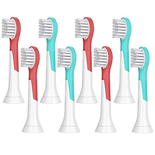 Hx6330 replacement heads Clearance