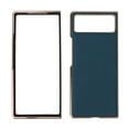 thumbnail image 4 of Phone Protective Cover, Leather Dustproof Phone Case Friction Proof Accurate Fit Fade Resistant  For MIX Fold 2 Black,Green,Blue,Grey, 4 of 8