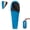Blue, variant on QEZER Ultralight Sleeping Bag for Adults 37-59F Degree Backpacking Sleeping Bag For Camping, Hiking Outdoor