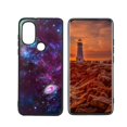thumbnail image 1 of Compatible with Moto G Power 2022 Phone Case, Galaxy Case Silicone Protective for Teen Girl Boy Case for Moto G Power 2022, 1 of 1