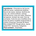 thumbnail image 2 of M&M'S, Mini Milk Chocolate Candies, Sharing Bag, 200g, 2 of 5