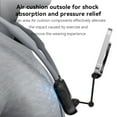 thumbnail image 6 of Mobile Phone Holder, Magnetic Neck Bracket, First Person Perspective, Adjustable Angle, 6 of 12