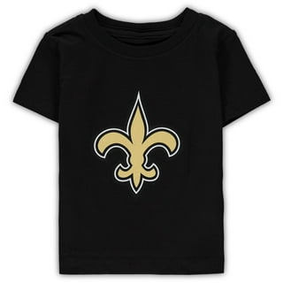 New Orleans Saints Kids in New Orleans Saints Team Shop 