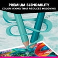 thumbnail image 4 of Prismacolor Premier Colored Pencils, Soft Core, 48 Pack, 4 of 4
