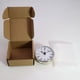 thumbnail image 5 of 20x 2.75 pulgadas Reloj Insertar Mecanismo de Reloj silencioso Accesorios Decorativos Número Cabeza Reloj Digital Movimiento DIY para, 5 of 6
