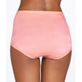 thumbnail image 3 of Vanity Fair Womens Body Caress Brief Style-13138, 3 of 3