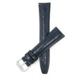 thumbnail image 1 of 18mm Classic, Leather Watch Band Strap, Semi-Glossy, 1 of 7