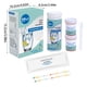 thumbnail image 3 of Popular!Kits de prueba de agua premium 17 en 1 para agua potable 100 tiras + 2 pruebas de Escherichia coli Prueba de calidad del agua en el hogar Prueba fácil de agua de pozo y del grifo, 3 of 6