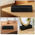 thumbnail image 3 of CRILSTYLEO Mirror Holder Floor Rectangular Design For Interior Designers 1Set, 3 of 8