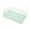 Green, variant on Joernso Rust-proof Storage Basket Anti-fade Wrought Iron Sturdy Structure Utility Makeup Organizer Household Supplies