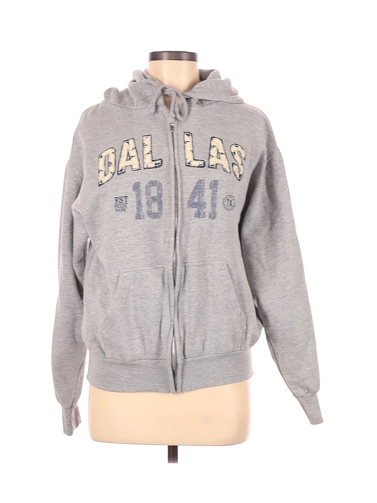 Jon lauren apparel hoodie Clearance