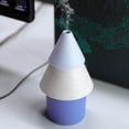 thumbnail image 2 of Coche USB Humidificador De Aire para masaje, Dormitorio, Sala De , , De Yoga, Para Masajes, Oficinas, Área De Recepción, Et Azul, 2 of 9