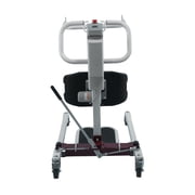 Bestcare SA182 Affordable Compact Electric Stand Assist (Sit-to-Stand) Patient Lift 400lb