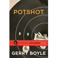 thumbnail image 1 of Pre-Owned Potshot: A Jack McMorrow Mystery (Paperback) 1939017548 9781939017543, 1 of 1