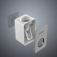thumbnail image 2 of Distributeur Automatique de Dentifrice avec Fonction Mains Libres, 2 of 5