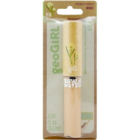 geoGiRL ES (EraseScreen) Cream
