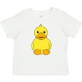 thumbnail image 3 of Inktastic Cute Duck Boys or Girls Baby T-Shirt, 3 of 5