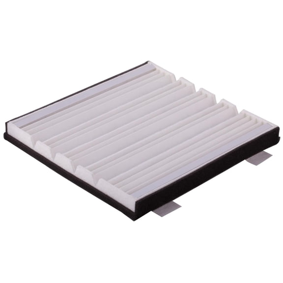 PG Cabin Air Filter PC9957 | Fits 2007-2013 Chevrolet Silverado 1500, 2007-2014 Tahoe, 2007-2013 GMC Sierra 1500, 2007-2014 Chevrolet Silverado 2500 HD, Suburban 1500, 2007-2013 Avalanche