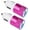 Rose, variant on 30W USB C Car Charger, [2Pack]3.0 Fast Charge Dual Port USB Type C and 2.4a USB A Cargador Carro Lighter Adapter for iPhone, Tablet, iPad, Samsung Galaxy, LG, Google Pixel GPS, Z Play Droid, Motorola