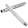 thumbnail image 2 of Toilet Paper Rod Toilet Paper Holder Spring Loaded Roller Replacement Rod Tissue Box Shaft, 2 of 6
