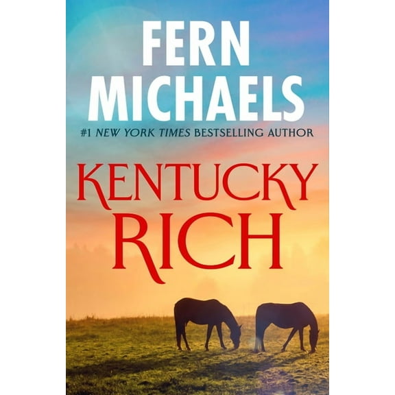 Kentucky Kentucky Rich, (Paperback)