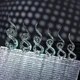 thumbnail image 3 of Piercing Expansores De Vidrio Retorcido Para Oreja Perforada, 3 of 6