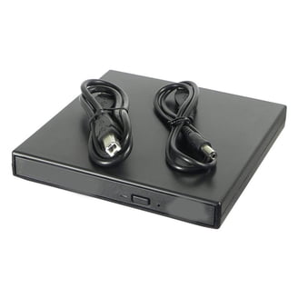 LG WH16NS60 Blu-ray Writer - BD-R/RE Support - 48x CD Read/48x CD