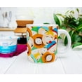 thumbnail image 4 of South Park Character Faces Ceramic Mug | Holds 20 Ounces, 4 of 8