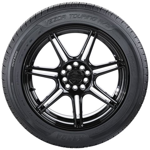 Kenda Vezda Touring A/S (KR205) 225/55R17 97 V Tire Fits: 2016-19 Chevrolet Malibu Hybrid, 2011-13 Chevrolet Impala LT simolary.com 16 Kenda Vezda Touring A/S (KR205) 225/55R17 97 V Tire Fits: 2016-19 Chevrolet Malibu Hybrid, 2011-13 Chevrolet Impala LT Simolary simolary.com 16