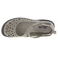 thumbnail image 2 of JSport by Jambu JBU Bellerose Light Grey 6.5 M, 2 of 6