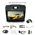 thumbnail image 2 of Unidad principal Car-play Android 13 Scienceny para Holden Colora RG 12-16, 2 of 6
