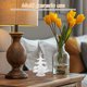 thumbnail image 1 of unbranded De LED Árbol Plateada Con De Luces Intermitentes Para, 1 of 8