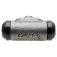 thumbnail image 4 of Convient 1987-1999 Dodge Dakota Raybestos Freins Roue Cylindre WC37696 Element3; Remplacement OE, 4 of 5